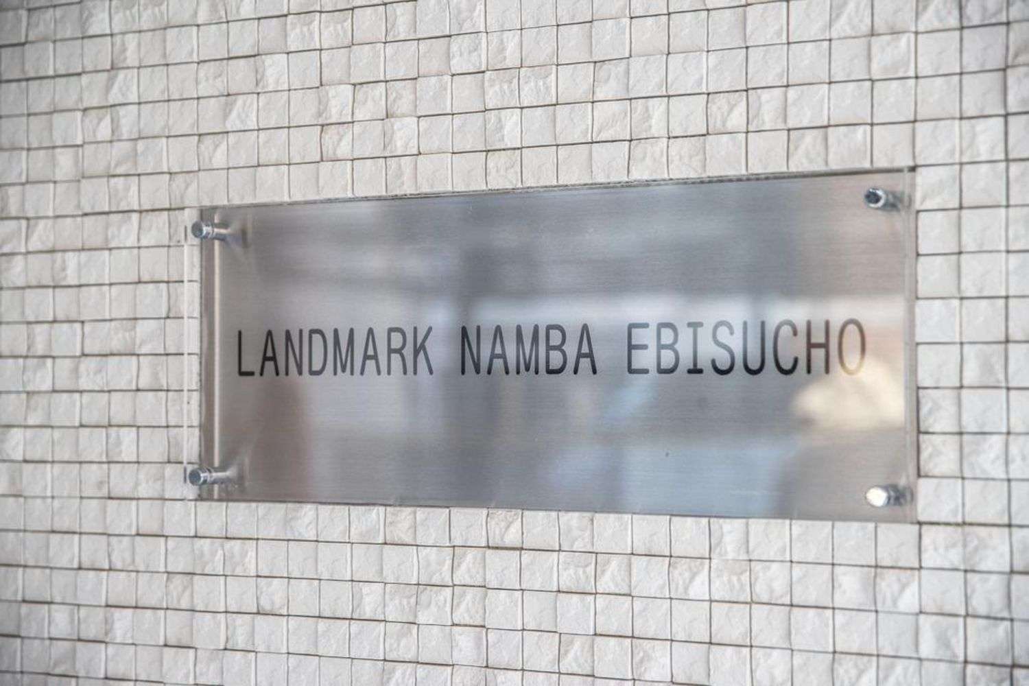 Landmark Namba Ebisucho